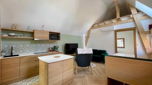 Leo et Lysele - Magnifique logement indépendant à 15 minutes de Strasbourg