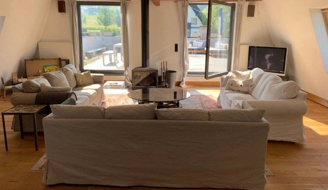 Leo's Loft by Interhome