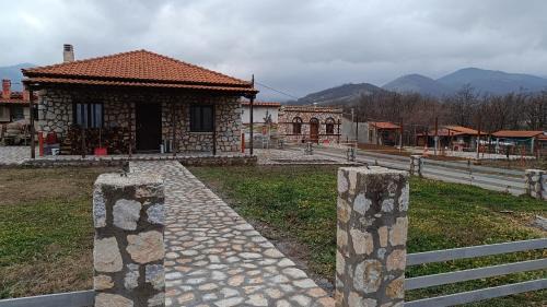 Leo Villas
