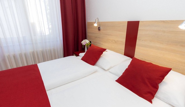 LeoMar Hotel