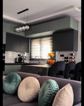 Leon Apartment