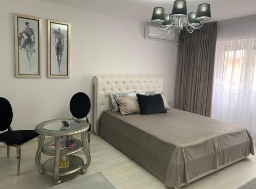 Leon Apartment