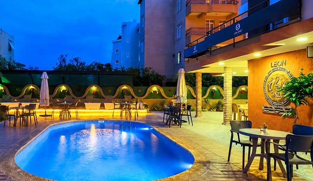 LEON OTEL