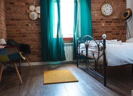 Leon's Rooms