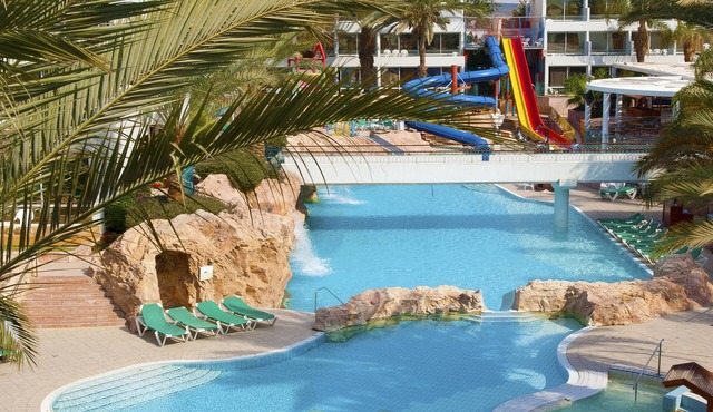 Leonardo Club Hotel Eilat - All Inclusive