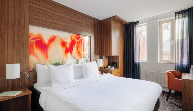 Leonardo Eden Hotel Amsterdam City Center