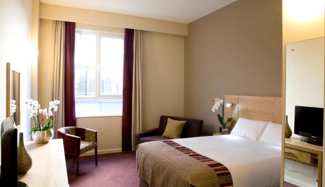 Leonardo Hotel Aberdeen