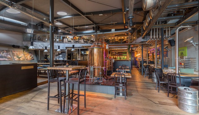 Leonardo Hotel Almere City Center