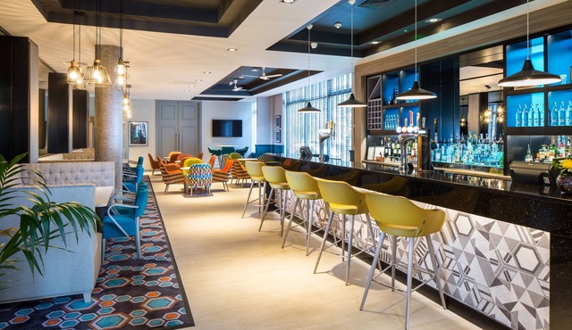 Leonardo Hotel Belfast