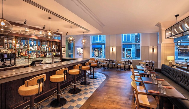 Leonardo Hotel Cardiff