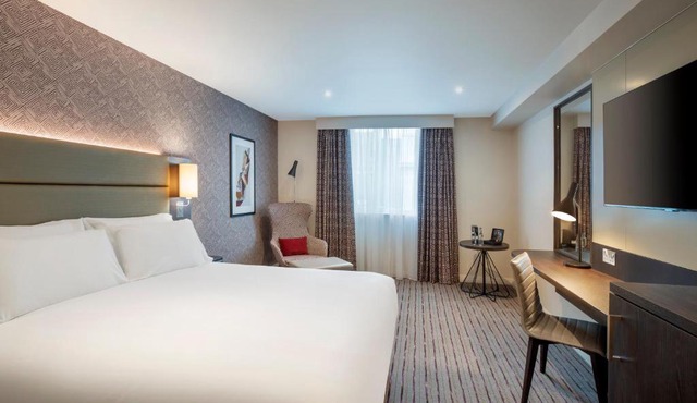 Leonardo Hotel Chester