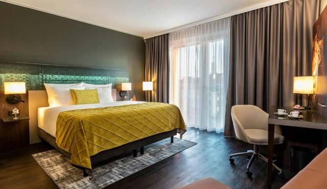 Leonardo Hotel Dortmund