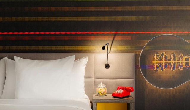 Leonardo Hotel Eindhoven City Center