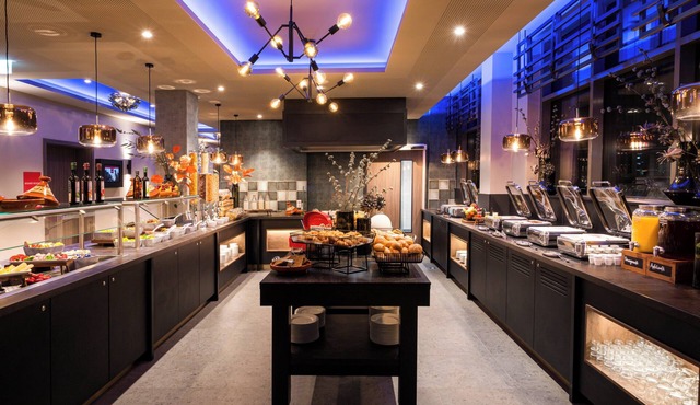 Leonardo Hotel Eschborn Frankfurt
