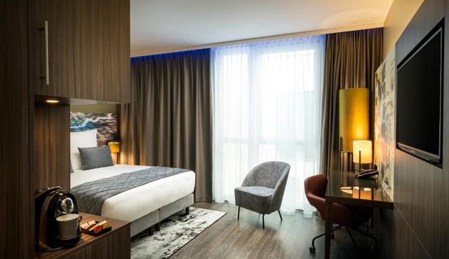 Leonardo Hotel Eschborn Frankfurt