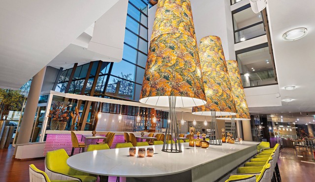 Leonardo Hotel Esslingen