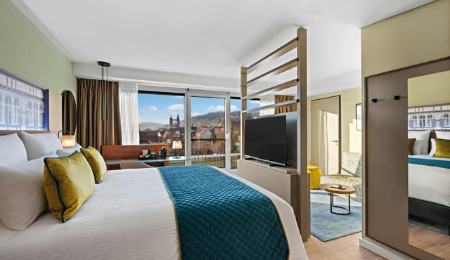 Leonardo Hotel Esslingen