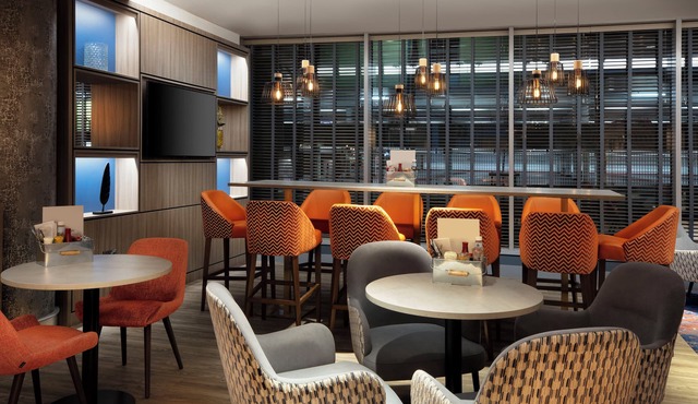 Leonardo Hotel Exeter