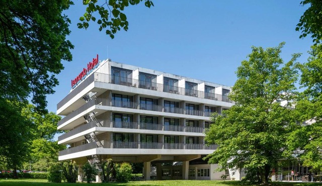 Leonardo Hotel Hannover