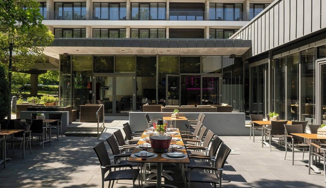 Leonardo Hotel Hannover