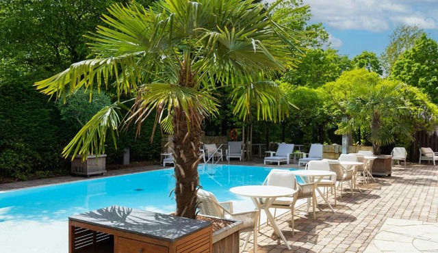 Leonardo Hotel Hannover Medical Park