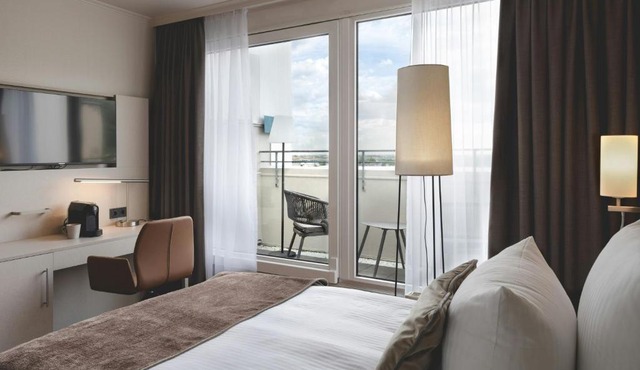 Leonardo Hotel Heidelberg City Center