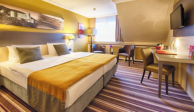 Leonardo Hotel Heidelberg-Walldorf