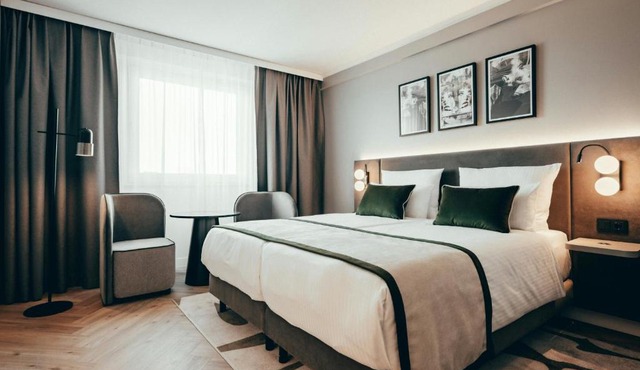 Leonardo Hotel Köln