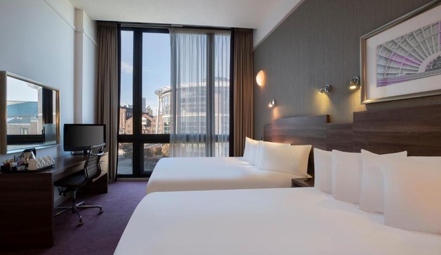 Leonardo Hotel Leeds