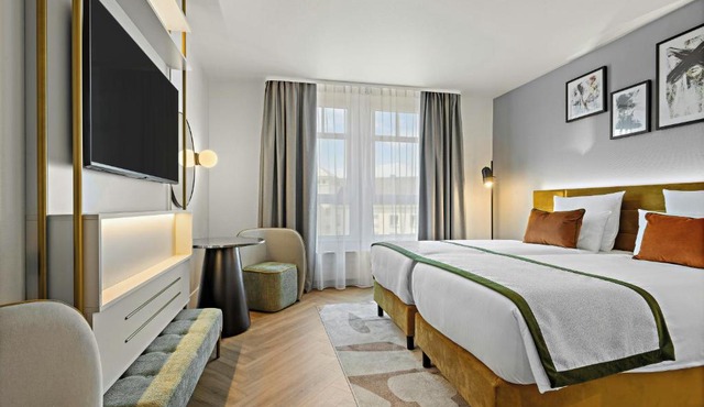 Leonardo Hotel Mainz
