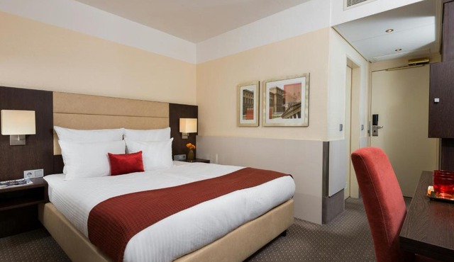 Leonardo Hotel Munich Arabellapark