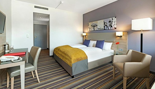 Leonardo Hotel Munich City North