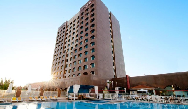 Leonardo Hotel Negev