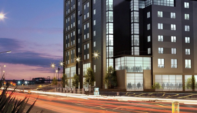 Leonardo Hotel Nottingham
