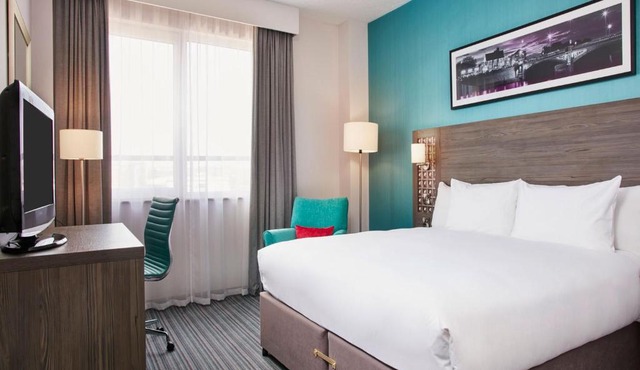 Leonardo Hotel Nottingham