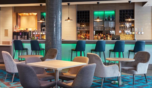 Leonardo Hotel Southampton