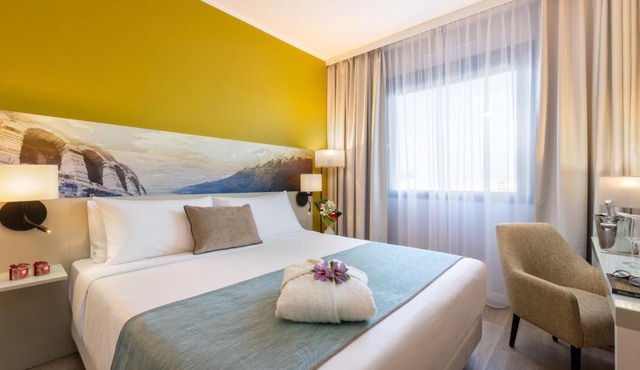 Leonardo Hotel Verona
