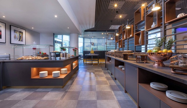 Leonardo Hotel Verona