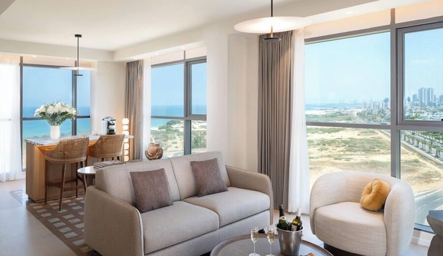 Leonardo Plaza Ashdod