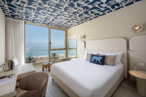 Leonardo Plaza Hotel Dead Sea