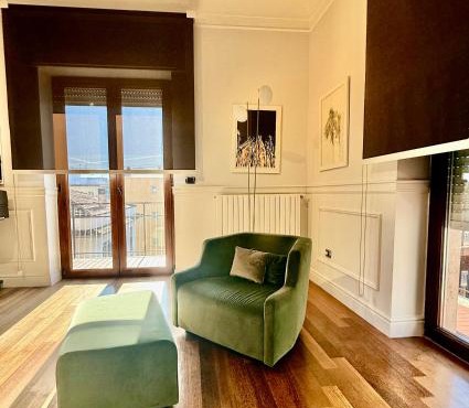Leonardo rooms