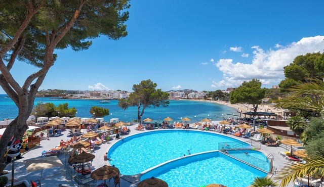 Leonardo Royal Ibiza Santa Eulalia