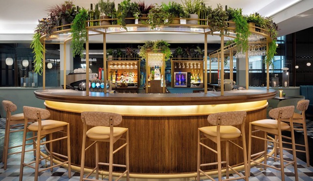 Leonardo Royal Hotel Birmingham
