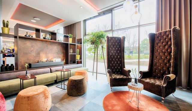 Leonardo Royal Hotel Ulm