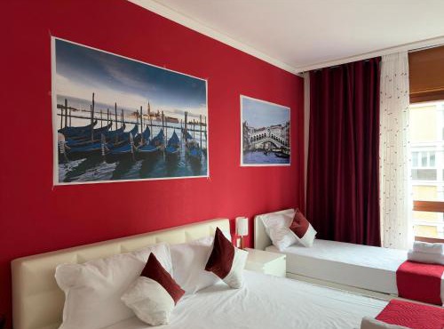 Leone Di Venezia