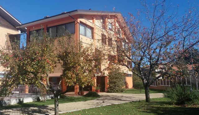 LeonessAffittacamere