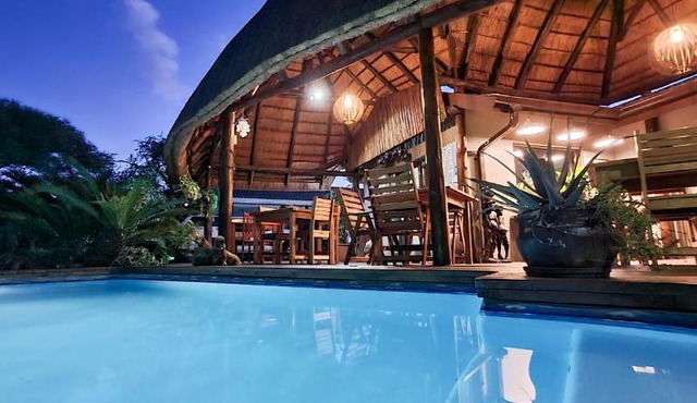 Leopard Corner Lodge