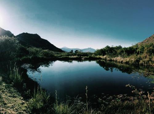 Leopard Valley Eco Retreat