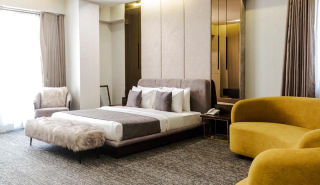 Leork Hotel