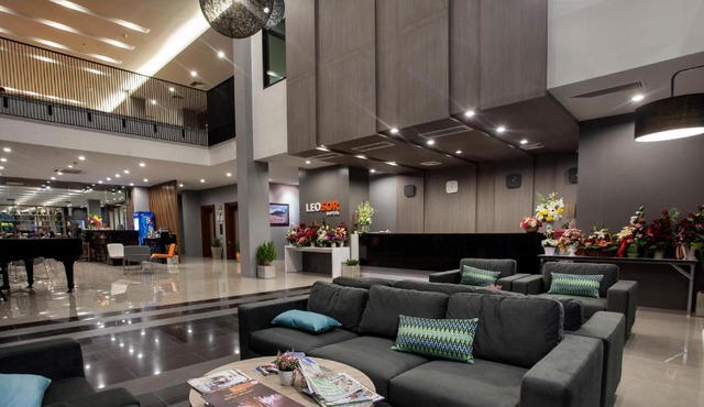 Leosor Hotel